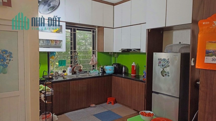Bán nhà 5 tầng Phan Xá, Đông Anh, lô góc, ngõ thông, ô tô tránh, kinh doanh tốt, 43m2, nhỉnh 5 tỷ