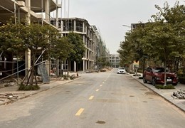 Siêu phẩm T&T Phố Nối vị trí vàng tại Bần Yên Nhân - Mỹ Hào sắp được ra mắt.