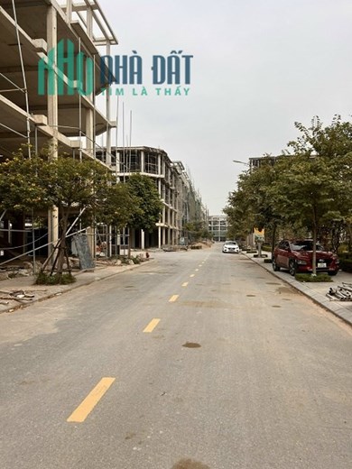 Siêu phẩm T&T Phố Nối vị trí vàng tại Bần Yên Nhân - Mỹ Hào sắp được ra mắt.