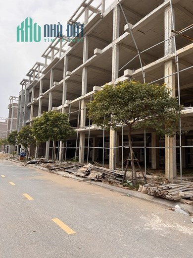 Siêu phẩm T&T Phố Nối vị trí vàng tại Bần Yên Nhân - Mỹ Hào sắp được ra mắt.