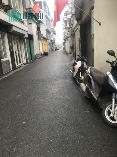 Bán nhà 5 tầng Phan Xá, Đông Anh, lô góc, ngõ thông, ô tô tránh, kinh doanh tốt, 43m2, nhỉnh 5 tỷ