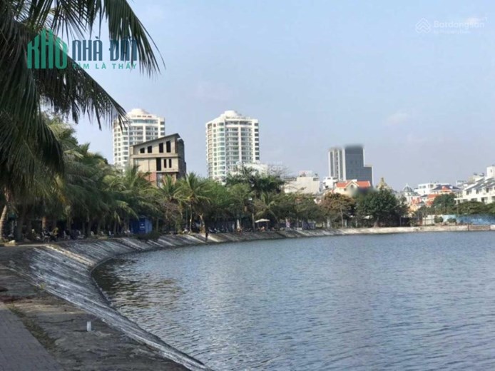 Nhà 05 tầng #Mặt đường Hoàng Thế Thiện Phường Đông Hải 1, Hải An, Hải Phòng