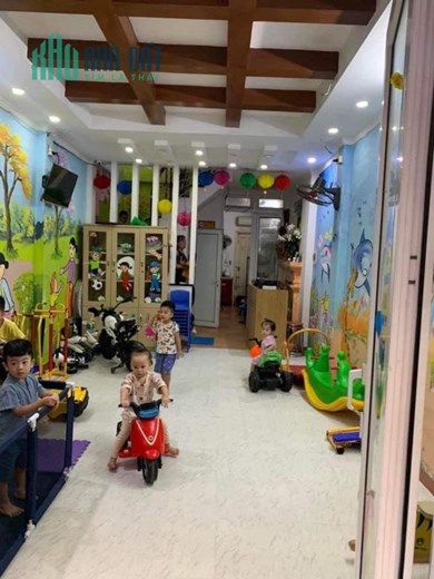 Bán Nhà Ba Đình 62m x 6 Tầng Phân Lô Vỉa Hè Ô Tô Tránh Kinh Doanh Giá 15.8 Tỷ.