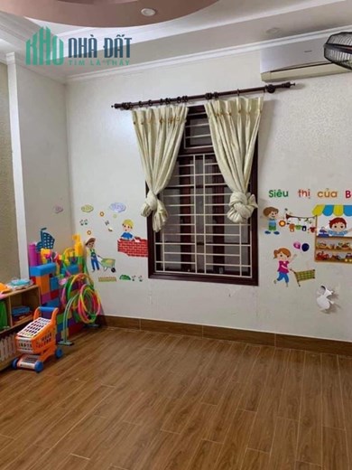 Bán Nhà Ba Đình 62m x 6 Tầng Phân Lô Vỉa Hè Ô Tô Tránh Kinh Doanh Giá 15.8 Tỷ.