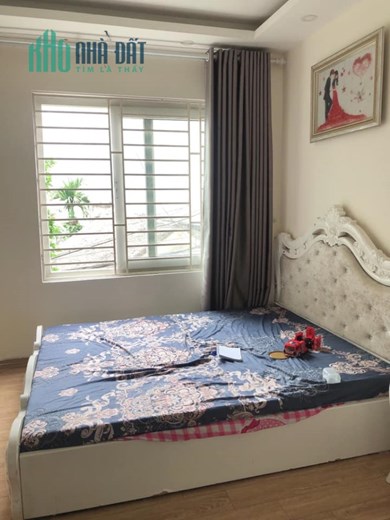 BÁN NHÀ LÊ QUANG ĐẠO Ô TÔ TRÁNH KINH DOANH 38M2, 4 TẦNG, 4.15 TỶ