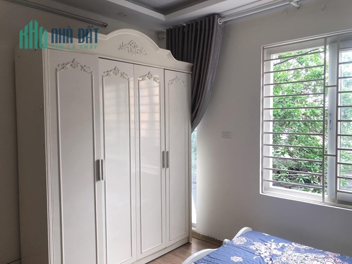BÁN NHÀ LÊ QUANG ĐẠO Ô TÔ TRÁNH KINH DOANH 38M2, 4 TẦNG, 4.15 TỶ
