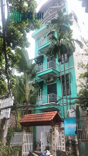 Biệt thự mini Lạc Long Quân gần Trịnh Công Sơn gara ô tô, lô góc,sát phố lớn 146m chỉ 16.5 tỷ