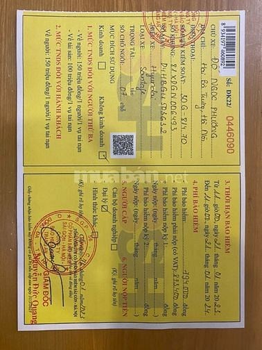 Chính chủ bán Huyndai SantaFe 2016 full dầu, đăng ký 2017 Quận Hai Bà Trưng, Hà Nội
