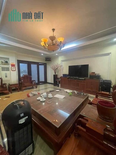 Bán Tòa Nhà Mặt phố quận Cầu Giấy, Lô Góc, mặt tiền rộng 23m. DT: 160m2, 8 Tầng. Gía nhỉnh: 80 Tỷ