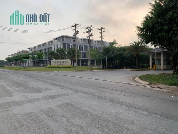 Cần bán đất gần KCN và sân golf cách trung tâm TX Trảng Bàng 10"