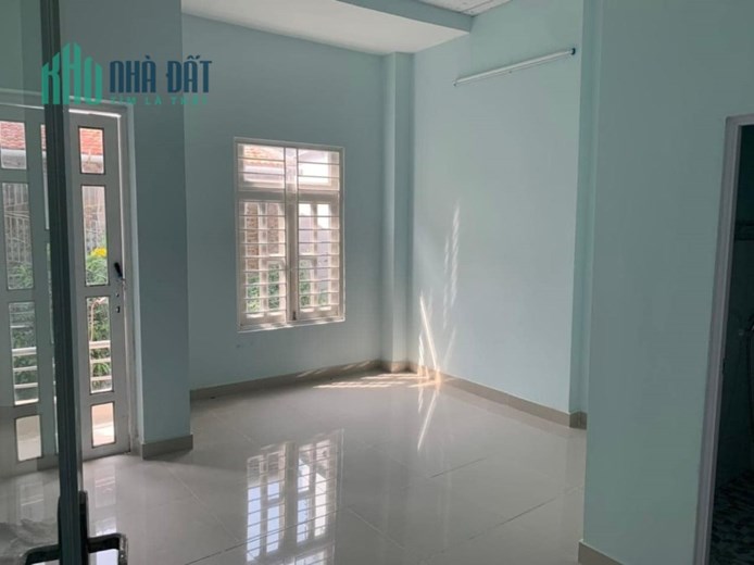 Bán nhà đẹp Kênh Tân Hóa, 56m2, 4.5x12, 2 tầng, 3PN, chỉ 4.99 tỷ TL chính chủ.