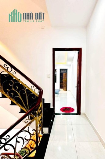 Cần bán nhà đường Lê Đức Thọ-p16-Gò Vấp-60m2 chỉ 5,7 tỷ nhỉnh.