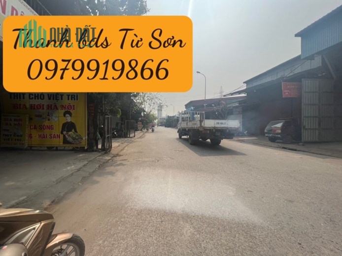 DIỆN TÍCH 100 M MẶT TIỀN 5 M GIÁ NHỈNH 2 TỶ KINH doanh buôn bán đỉnh đường congteno tránh nhau