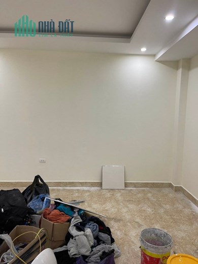 Cực hót chung cư mini Khương Trung DT67 7 tầng mt 4.12 giá 11 tỷ Thanh Xuân