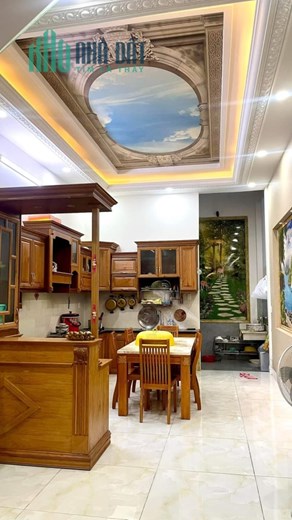 Bán Nhà 2/ Ngắn Trần Văn Mười, 4x24, 3 Tầng, Hẻm 5m Thông