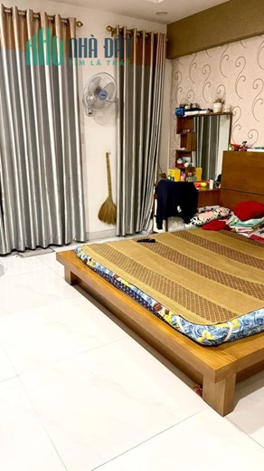 Bán Nhà 2/ Ngắn Trần Văn Mười, 4x24, 3 Tầng, Hẻm 5m Thông