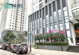 Bán chung cư Nam Trung Yên, Cầu Giấy, 93.8 m2, lô góc, tặng nội thất tiền tỷ, 5.1 tỷ