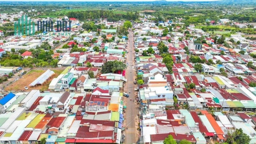 Bán đất nền  thổ ,có sổ sẵn dưới 1 tỷ tại huyện Trảng Bom, tỉnh Đồng Nai