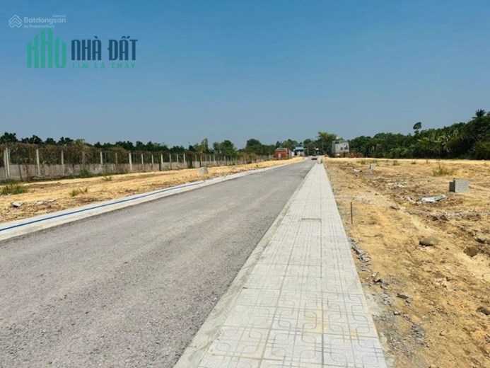 Bán đất nền  thổ ,có sổ sẵn dưới 1 tỷ tại huyện Trảng Bom, tỉnh Đồng Nai