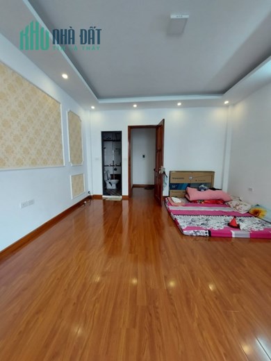 QUÁ ĐẸP!  bán nhà Khương Hạ _  ở 2 năm _ thoáng mát_  DT: 48m2 giá 4 tỷ.