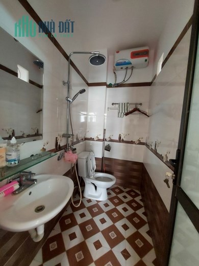 QUÁ ĐẸP!  bán nhà Khương Hạ _  ở 2 năm _ thoáng mát_  DT: 48m2 giá 4 tỷ.