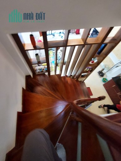 QUÁ ĐẸP!  bán nhà Khương Hạ _  ở 2 năm _ thoáng mát_  DT: 48m2 giá 4 tỷ.