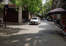 Bán Gấp Đất Hòe Thị, Oto, Kinh Doanh. DT 200m2x9 tỷ. 0979400492