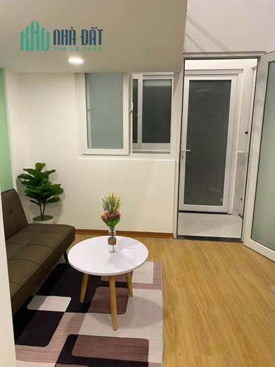 Nhà bán 6 tầng Âu Dương Lân thu nhập 190tr/thg P3Q8 giá 35tỷ