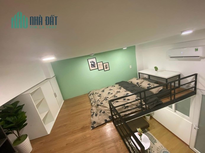Nhà bán 6 tầng Âu Dương Lân thu nhập 190tr/thg P3Q8 giá 35tỷ