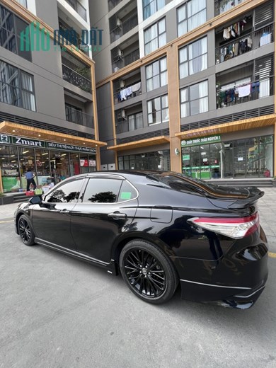 CẦN BÁN XE TOYOTA CAMRY 2.5Q 2019 Huyện Gia Lâm – TP Hà Nội