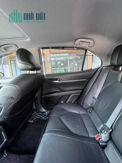 CẦN BÁN XE TOYOTA CAMRY 2.5Q 2019 Huyện Gia Lâm – TP Hà Nội