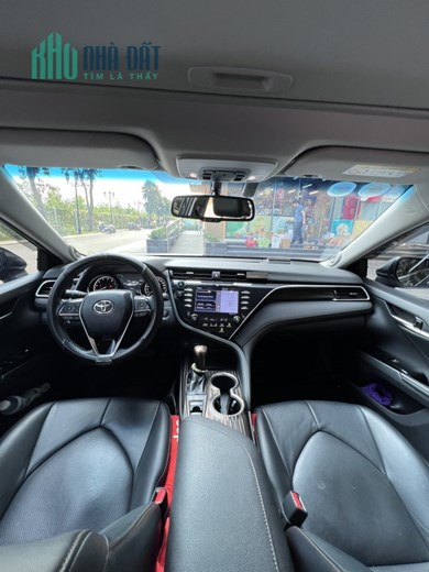 CẦN BÁN XE TOYOTA CAMRY 2.5Q 2019 Huyện Gia Lâm – TP Hà Nội