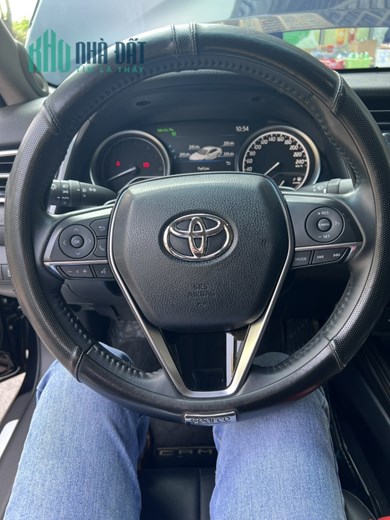 CẦN BÁN XE TOYOTA CAMRY 2.5Q 2019 Huyện Gia Lâm – TP Hà Nội