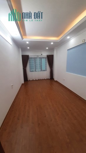 NHÀ NGUYỄN TRÃI THANH XUÂN GẦN QUAN NHÂN, CHÍNH KINH VŨ TRỌNG PHỤNG, NHÀ ĐẸP Ở NGAY, DIỆN TÍCH SỬ