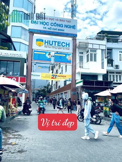 NGỘP BANK GIẢM 6,9 TỶ GÓC 2 MT ĐIỆN BIÊN PHỦ 83M2 GIÁ CHỈ CÒN 15 TỶ