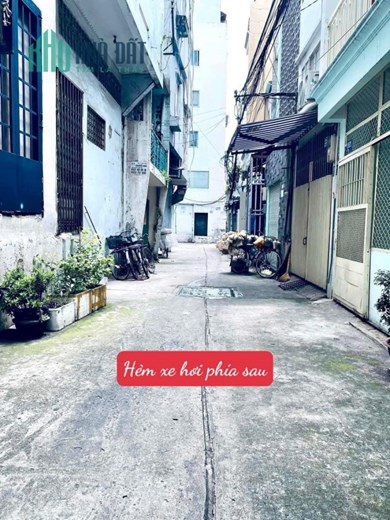 NGỘP BANK GIẢM 6,9 TỶ GÓC 2 MT ĐIỆN BIÊN PHỦ 83M2 GIÁ CHỈ CÒN 15 TỶ