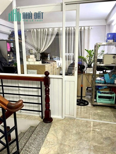 NGỘP BANK GIẢM 6,9 TỶ GÓC 2 MT ĐIỆN BIÊN PHỦ 83M2 GIÁ CHỈ CÒN 15 TỶ