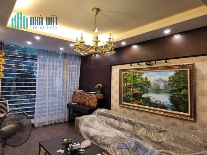 KHU PHÂN LÔ VIP - NGÕ THÔNG Ô TÔ - AN SINH ĐỈNH CAO - KINH DOANH VĂN PHÒNG