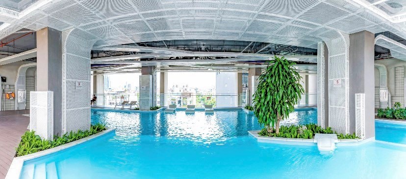 SỞ HỮU NGAY CĂN HỘ CAO CẤP 3 MẶT TIỀN, TẦM NHÌN TRIỆU ĐÔ CHỈ CÓ TẠI DE CAPELLA Q2