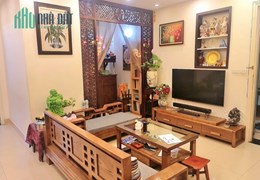 90m2 - 3 ngủ, nhà đẹp như mới, full đồ chỉ 2.55 tỷ tại KĐT MỚI ĐỊNH CÔNG