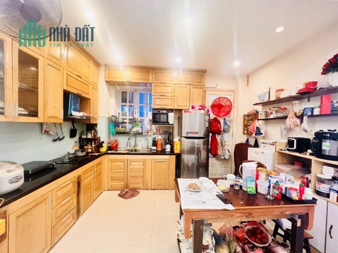 90m2 - 3 ngủ, nhà đẹp như mới, full đồ chỉ 2.55 tỷ tại KĐT MỚI ĐỊNH CÔNG