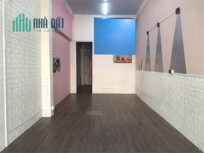 Cho thuê mặt tiền đường lê hồng phong cạnh khu 5 tầng, tp.vũng tàu