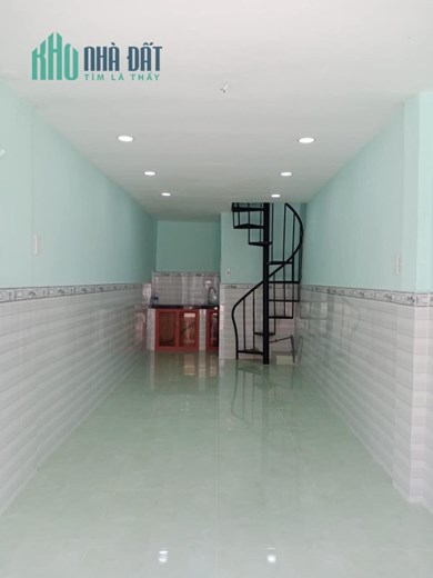 Bán nhà Mặt tiền kinh Doanh, 22m2 Hòa Hưng Q10, nở hậu vị trí đẹp nhỉnh 4 tỷ.