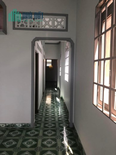 Bán gấp nhà HXH-125m2-Hai mặt hẻm trước sau-Gần MT-Phước Lonng B-Q9