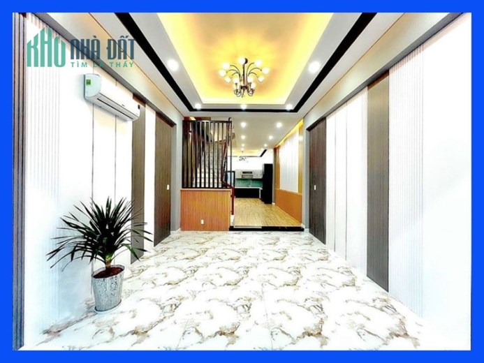 Cơ hội sở hữucăn nhà mơ ước tại An Khánh với hỗ trợ vay ngân hàng