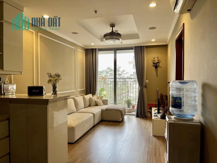 CĂN HỘ SUNSHINE GARDEN - DIỆN TÍCH RỘNG 108 M - NỘI THẤT ĐẸP - 4 TỶ