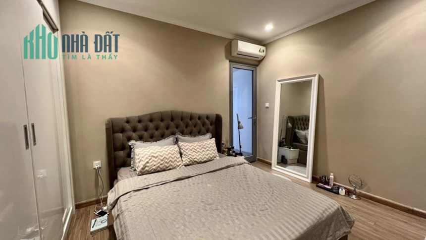 CĂN HỘ SUNSHINE GARDEN - DIỆN TÍCH RỘNG 108 M - NỘI THẤT ĐẸP - 4 TỶ