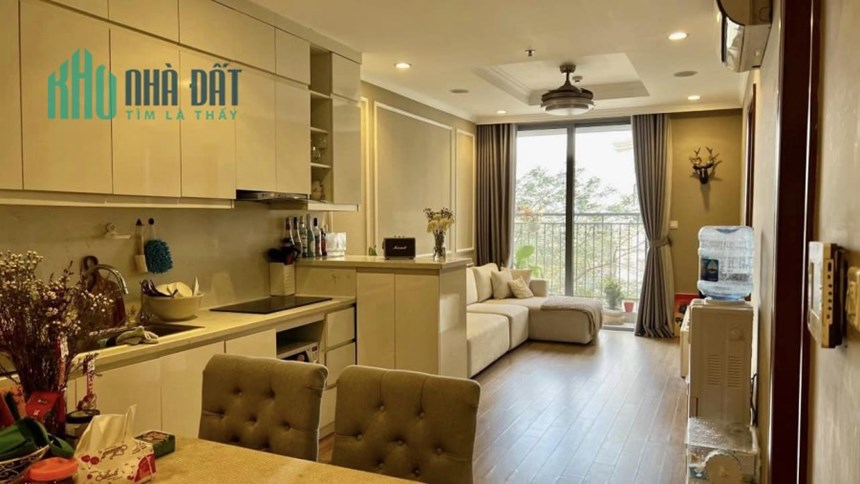 CĂN HỘ SUNSHINE GARDEN - DIỆN TÍCH RỘNG 108 M - NỘI THẤT ĐẸP - 4 TỶ