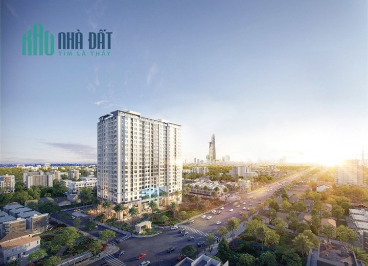 ⁉️ TẠI SAO NÊN ĐẦU TƯ DE CAPELLA NGAY THỜI ĐIỂM NÀY?