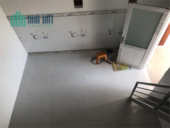 Cho thuê phòng trọ trong tòa nhà an ninh kđt chí linh phường 10, tp.vũng tàu